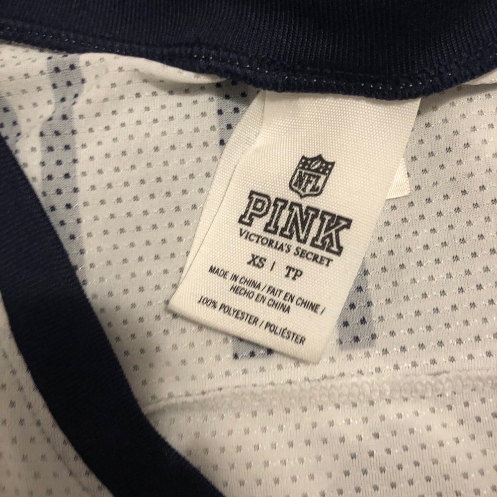 Seahawks shirt